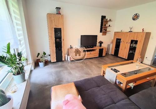 Wohnzimmer - Bild 2 - möbliert