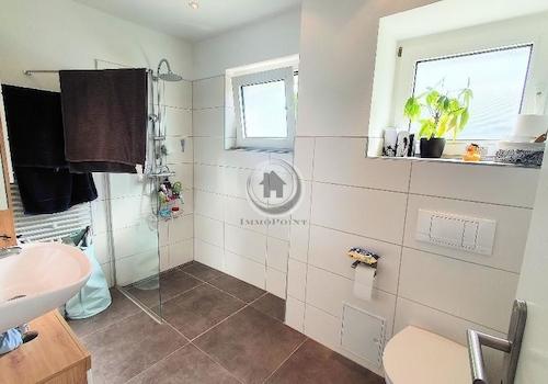 Bad - Bild 1 - möbliert