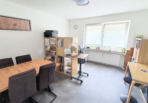 Schlafzimmer - Bild 2 - möbliert