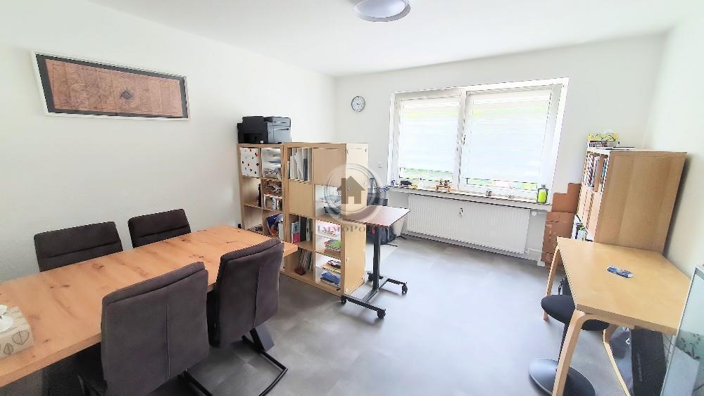 Schlafzimmer - Bild 2 - möbliert