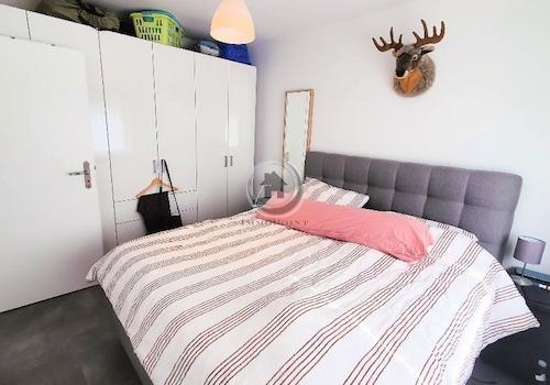 Kinderzimmer - Bild 3 - möbliert