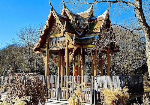 Impressionen Westpark