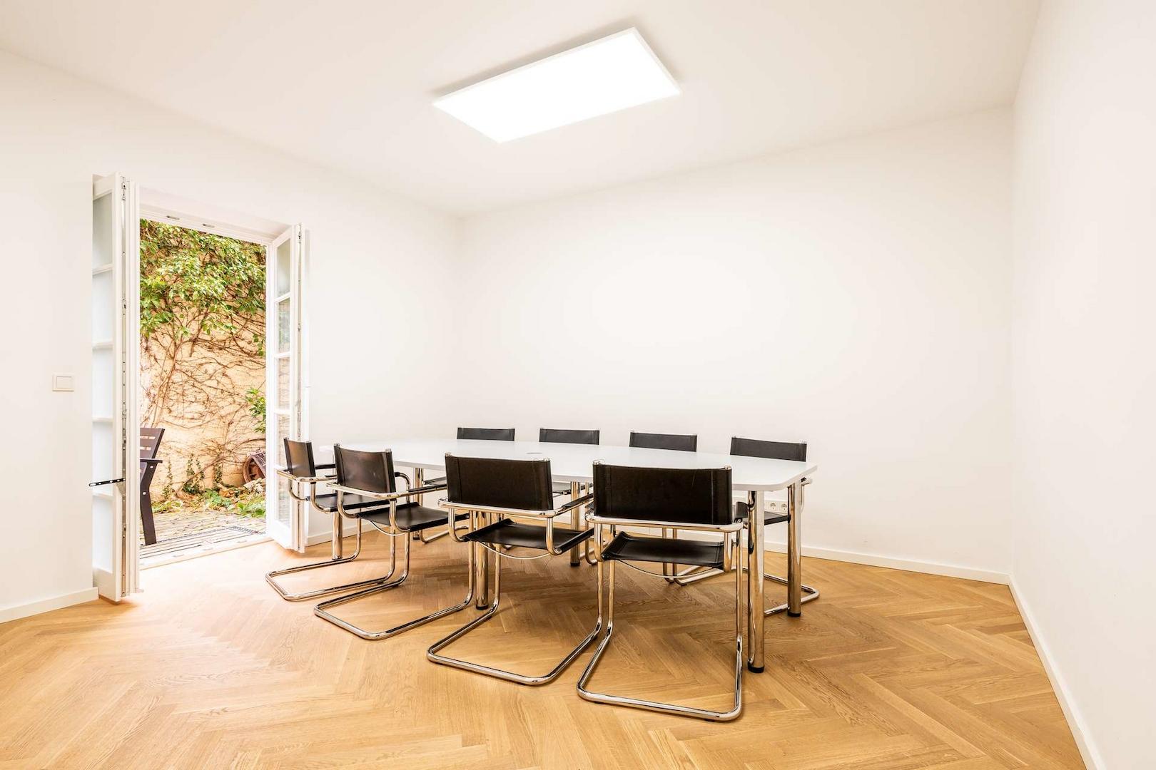 Konferenzraum