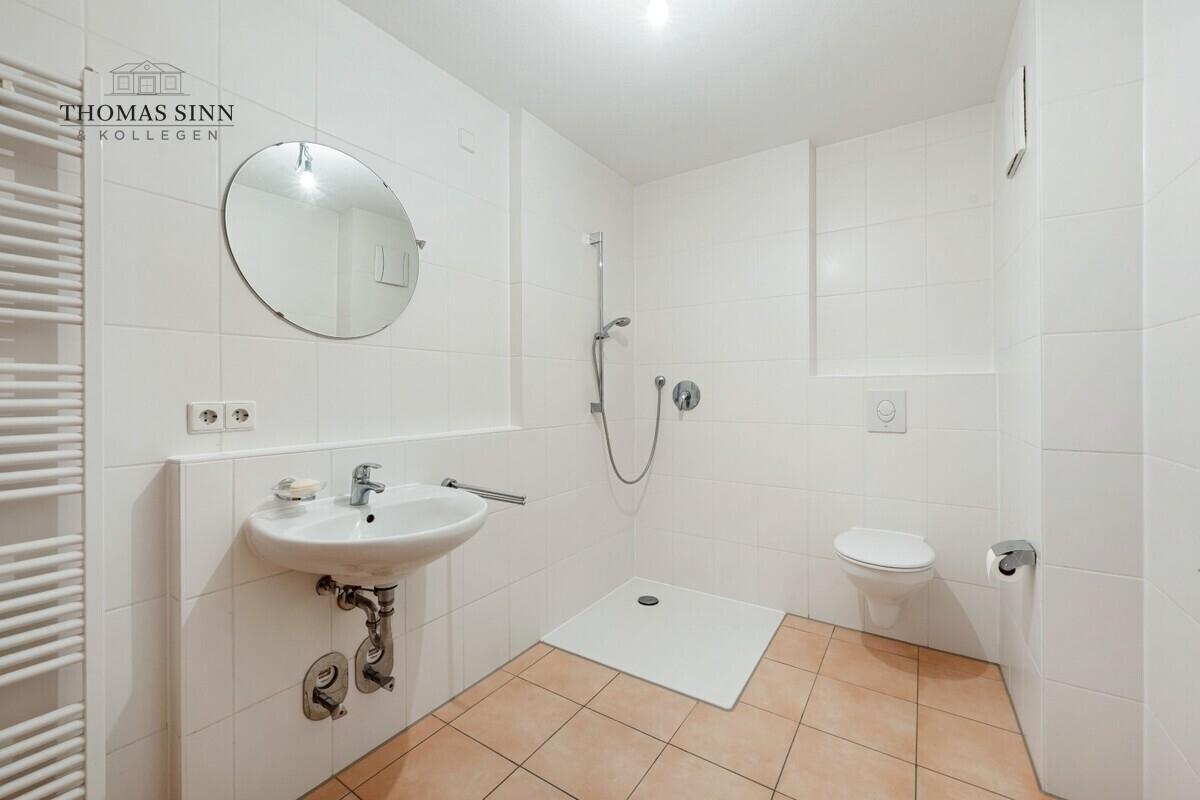 DG1: Badezimmer