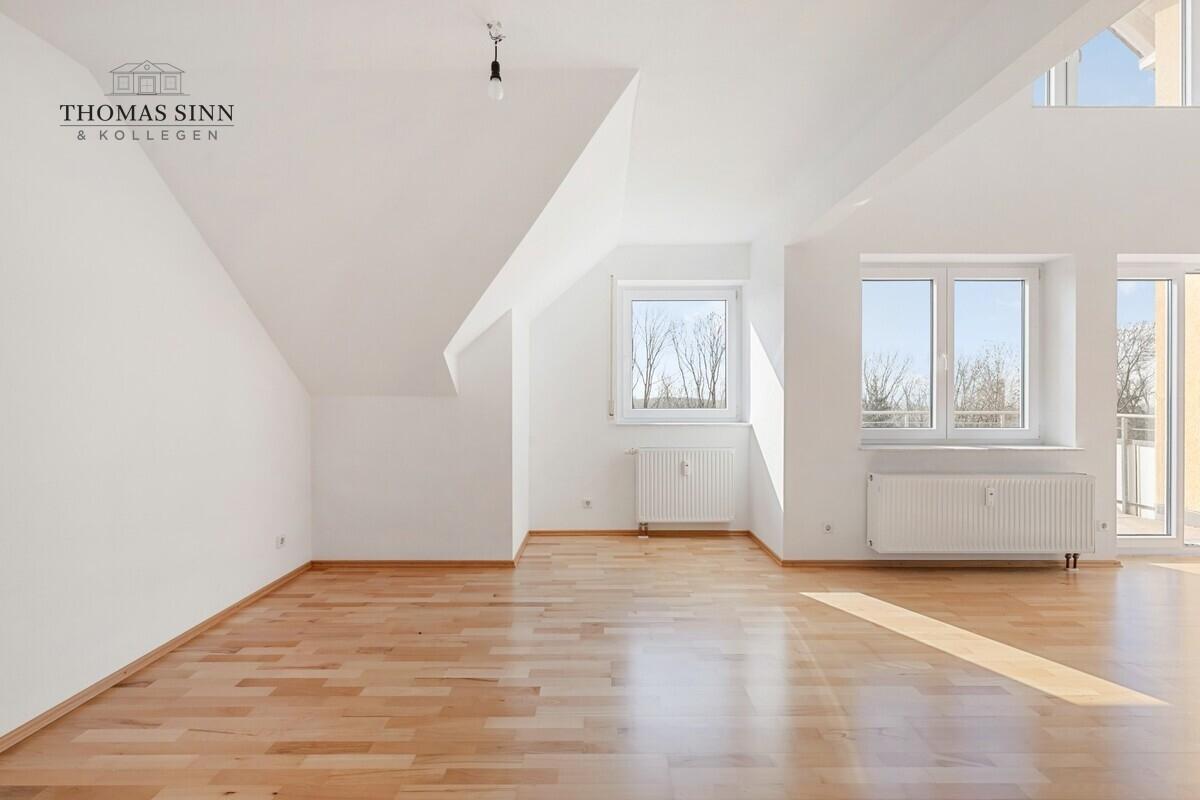 DG1: Wohnbereich