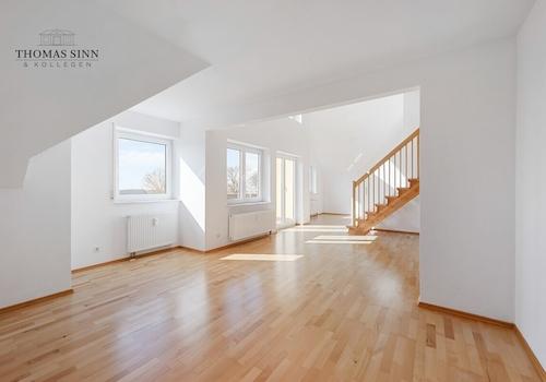 DG1: Wohn-/Essbereich