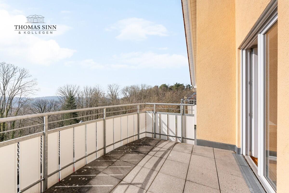 DG1: Balkon
