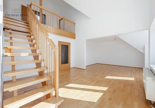 DG1: Wohn-/Essbereich