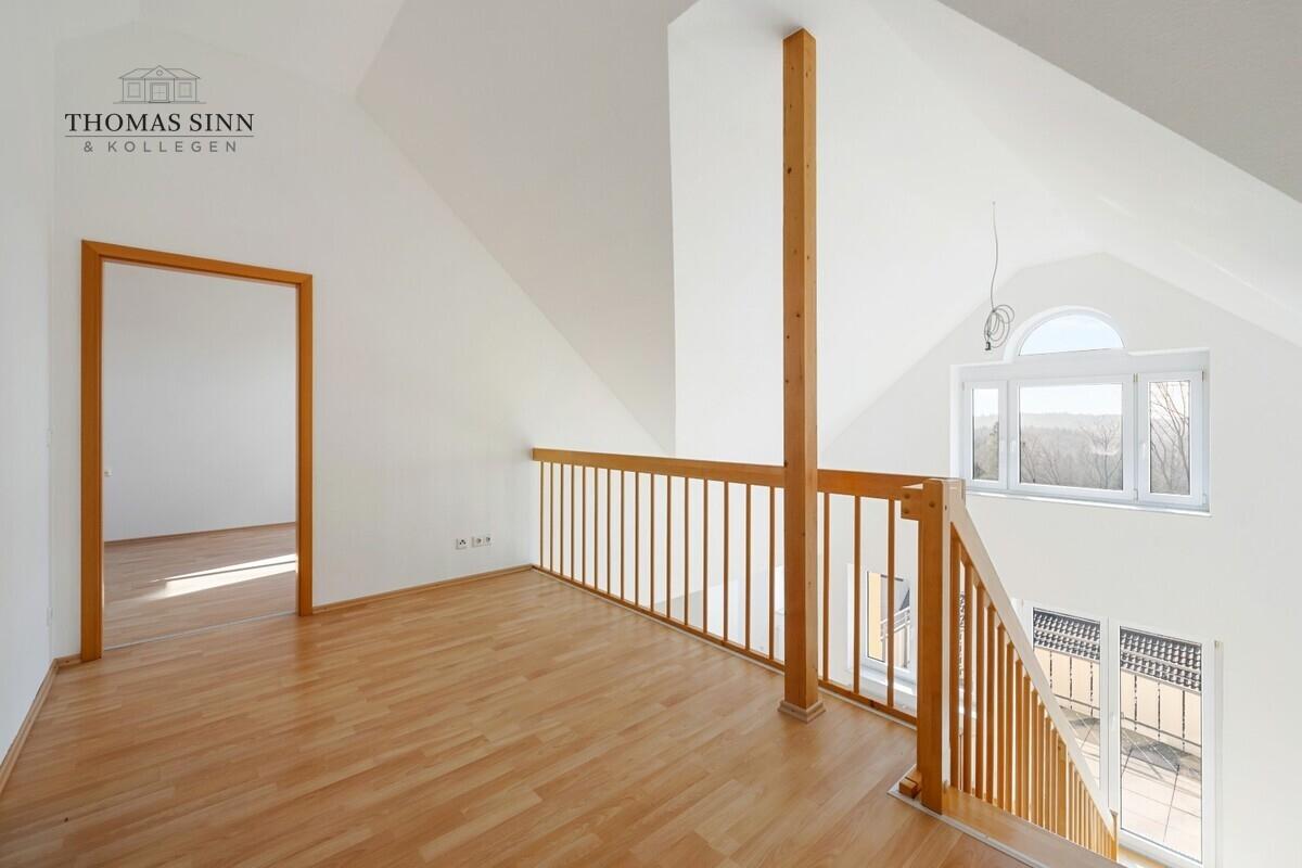 DG2: Galeriebereich