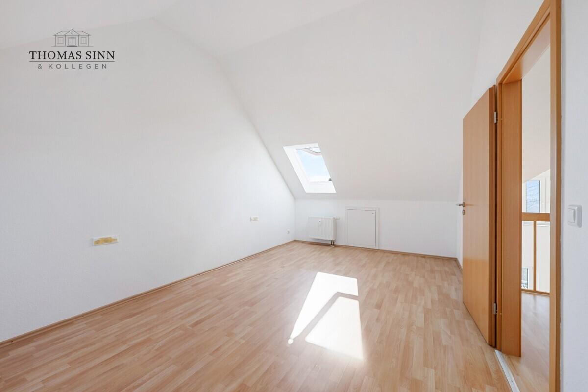 DG2: Schlafzimmer 2