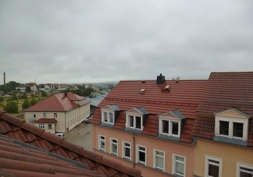 Ausblick Süd
