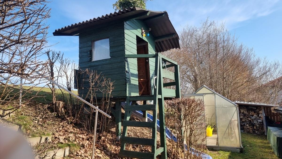 "Piratenhaus"