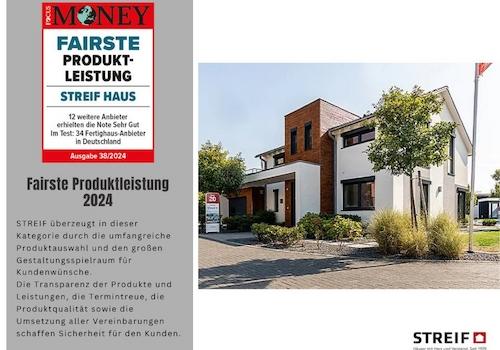 Fairste Produktleistung