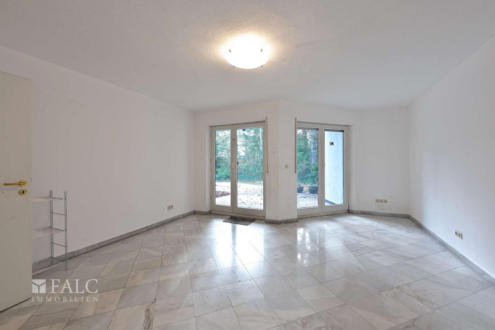 EG Zimmer 1 