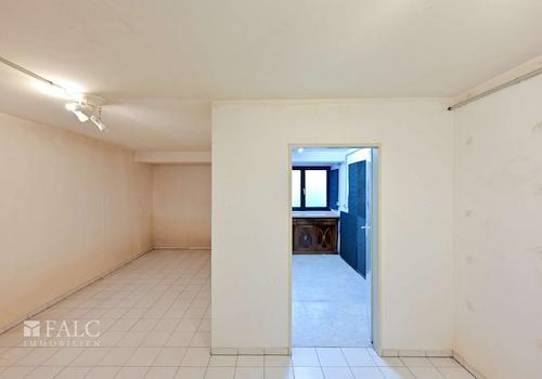 UG Raum und Tonstudio