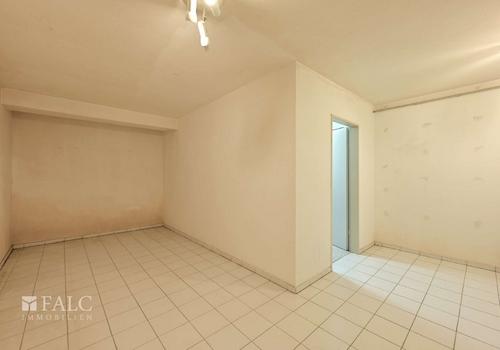 UG Raum neben Tonstudio