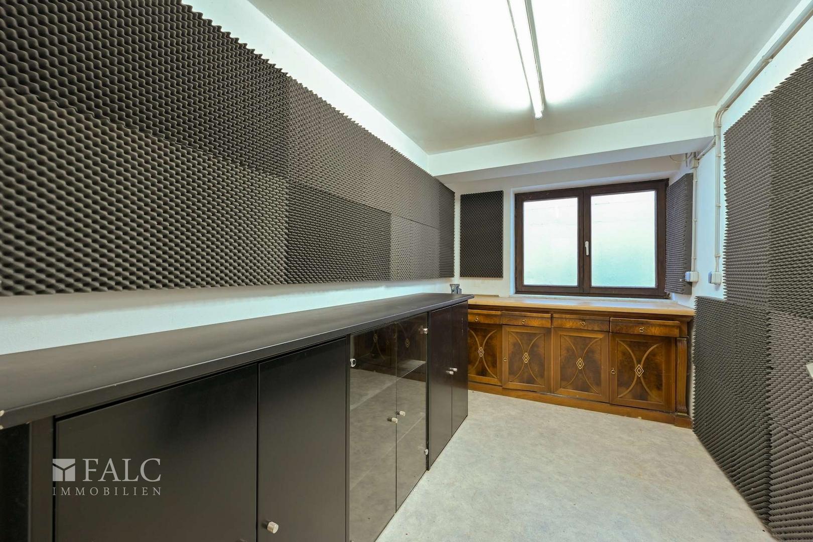UG Tonstudio