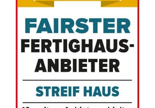 Fairster Fertighaushersteller