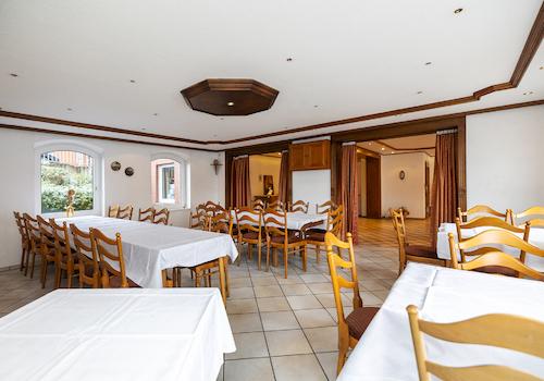 Speisesaal