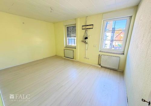 Schlafzimmer auf dem 1.OG