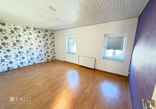 Schlafzimmer auf dem 2.OG