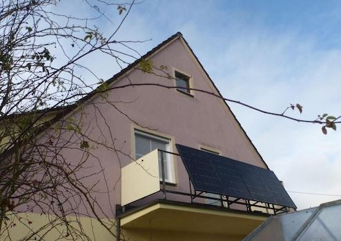 Attraktives EFH im Landhausstil  sucht neue Eigentümer – Vestenbergsgreuth – Vorschaubild 5
