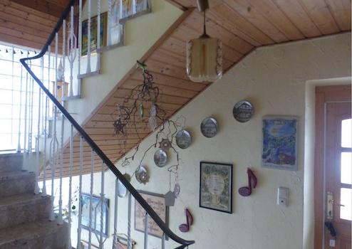 Attraktives EFH im Landhausstil  sucht neue Eigentümer – Vestenbergsgreuth – Vorschaubild 9