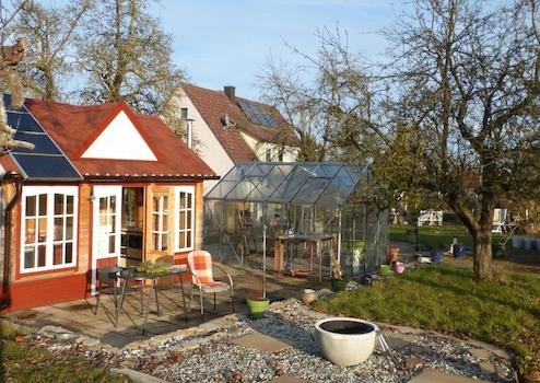Attraktives EFH im Landhausstil  sucht neue Eigentümer – Vestenbergsgreuth – Vorschaubild 18
