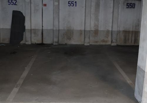 TG-Stellplatz, Beispiel