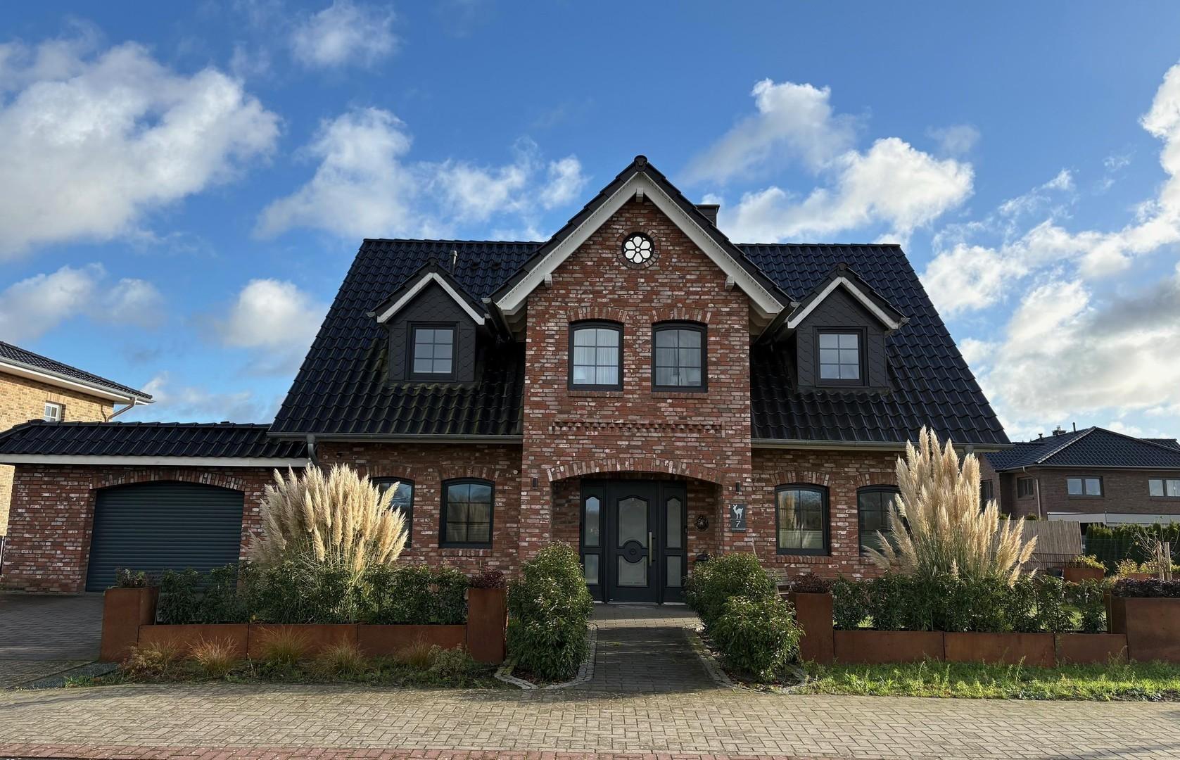 Haus 1
