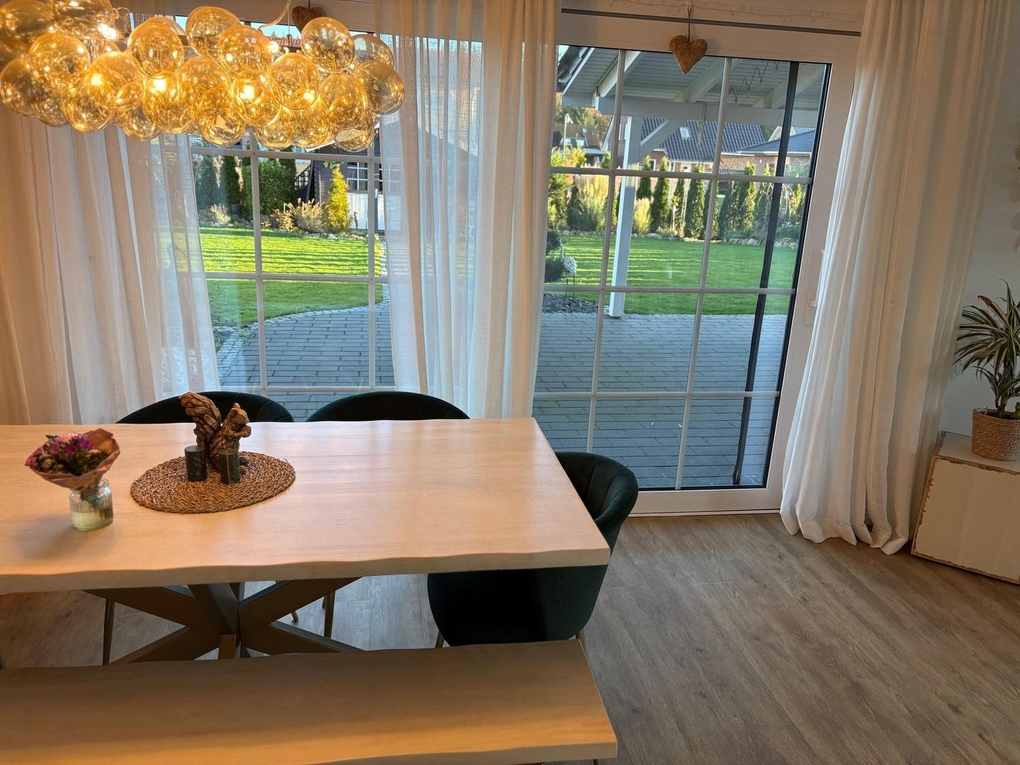 Esszimmer 1
