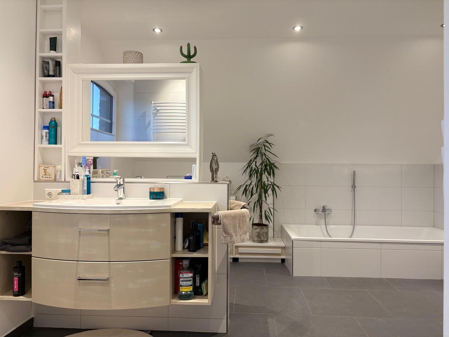 Badezimmer OG1