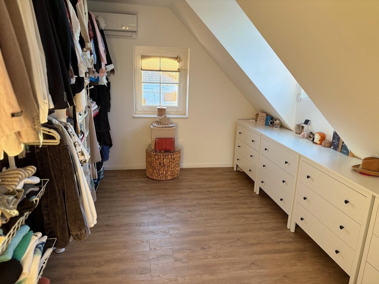 Ankleidezimmer
