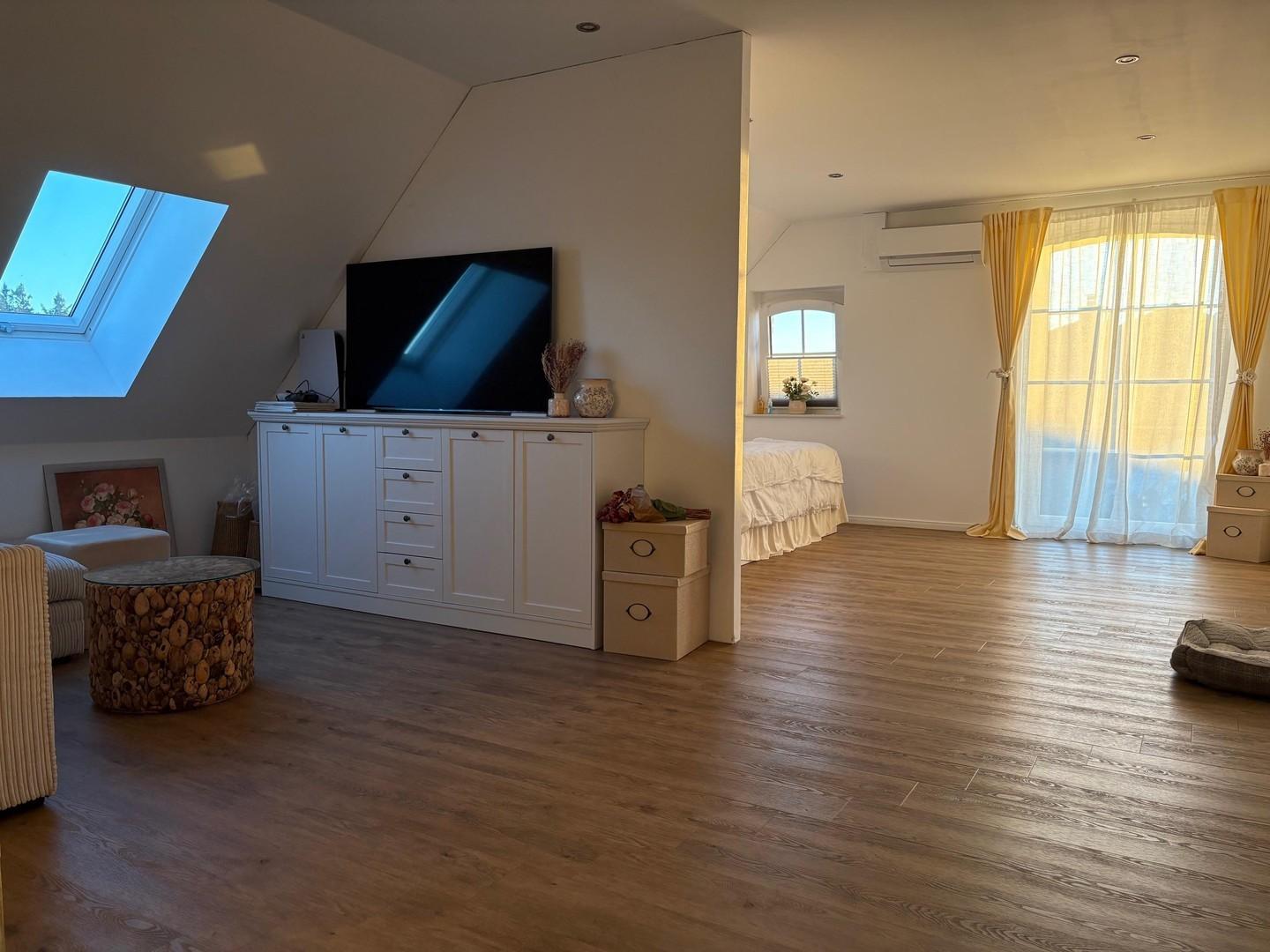 Schlafzimmer 2a