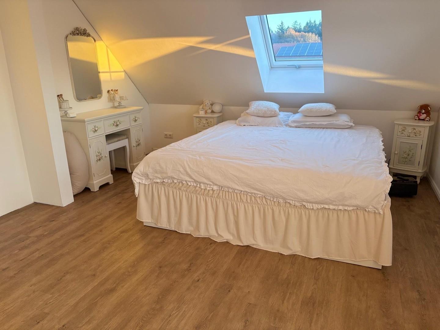 Schlafzimmer 2d