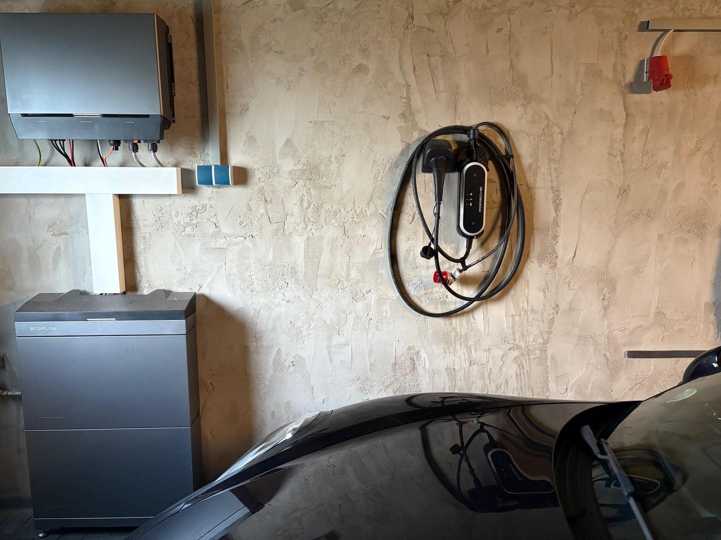 Garage 1