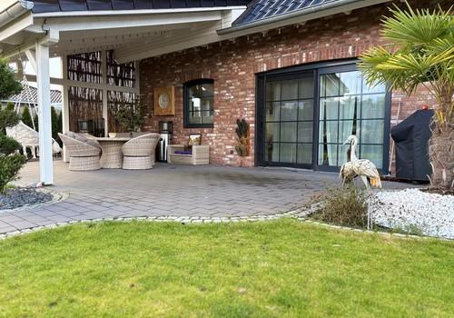 Überdachte Terrasse 2