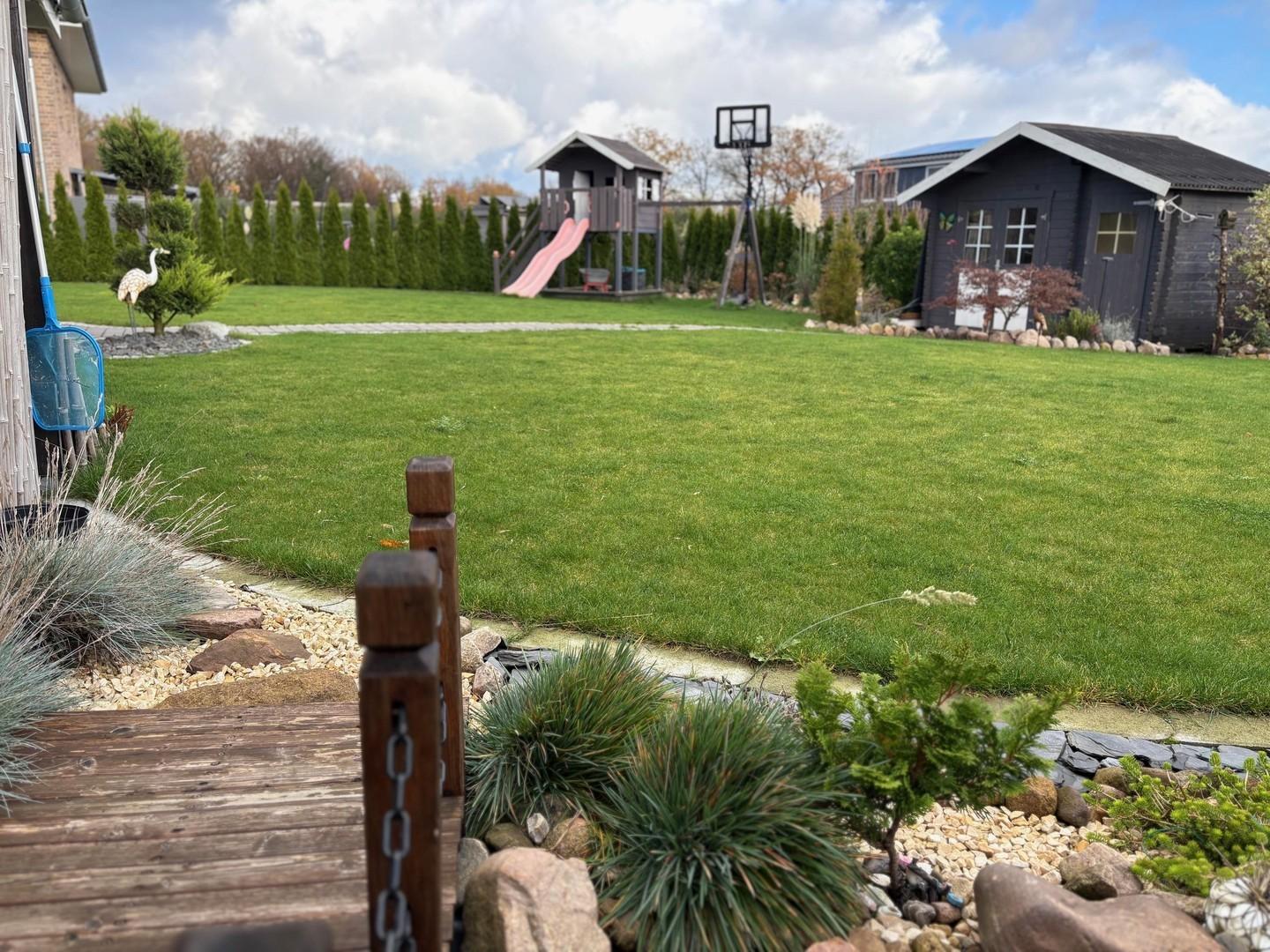 Garten 2