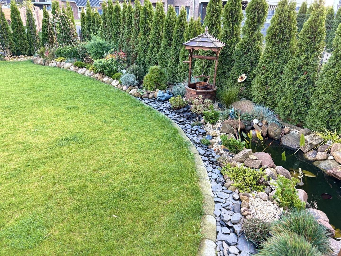Garten 3