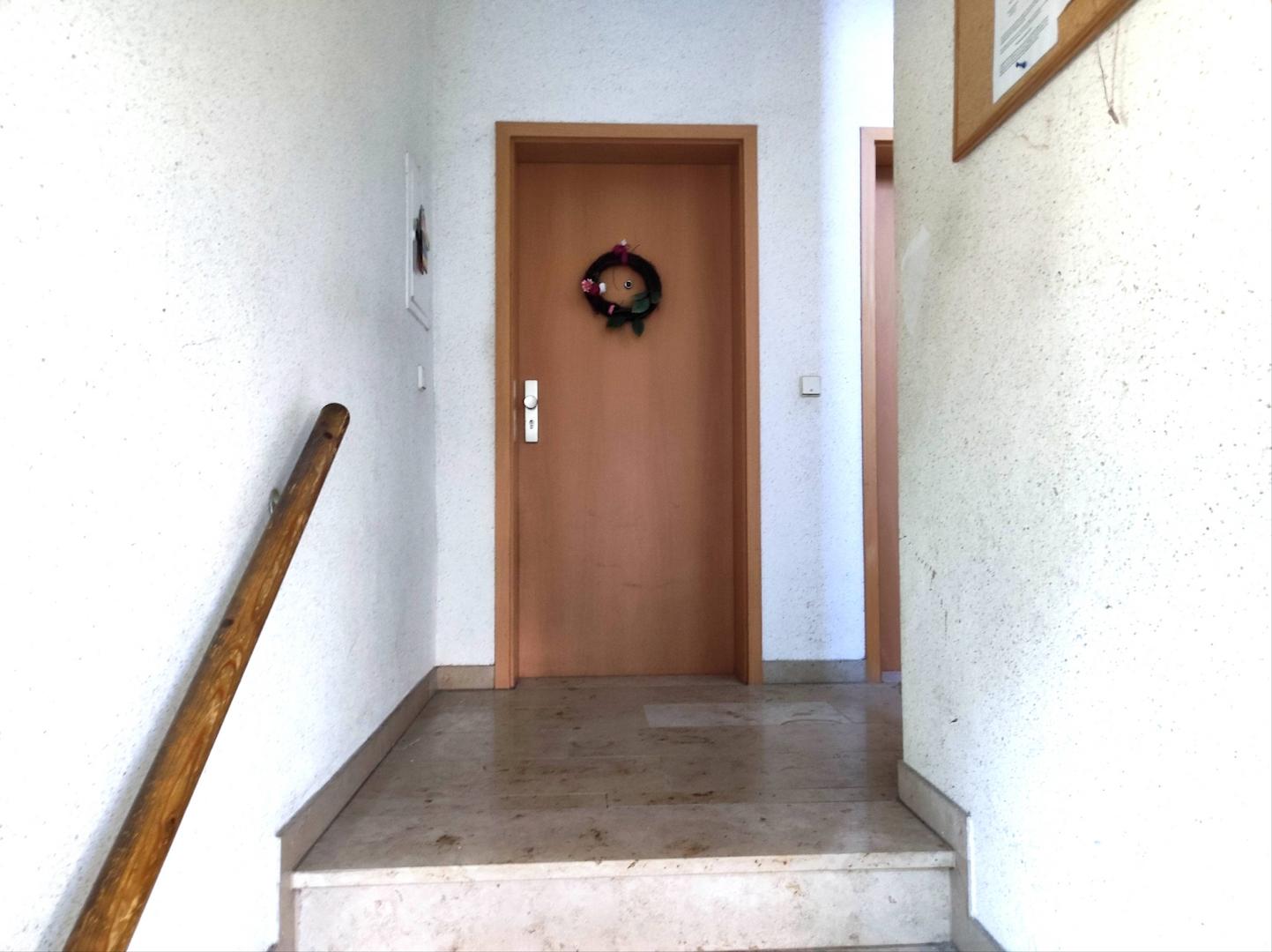 Treppenhaus
