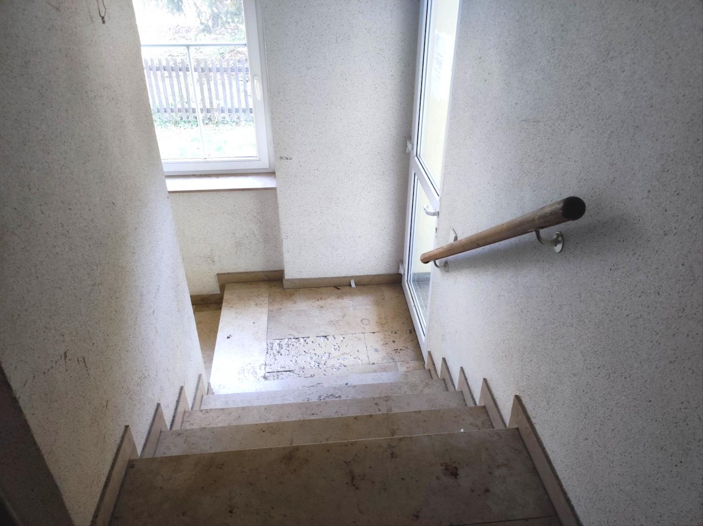 Treppenhaus 1
