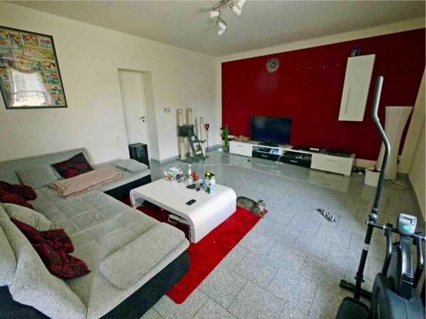 OG 1 Wohnzimmer