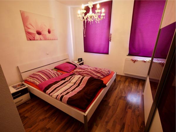 OG 1 Schlafzimmer