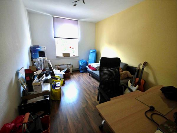 OG 1 Kinderzimmer Büro