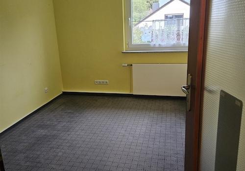 Schlafzimmer 3 / Kind 2