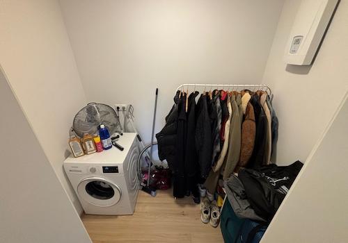 Wo7 DG re. Abstellraum