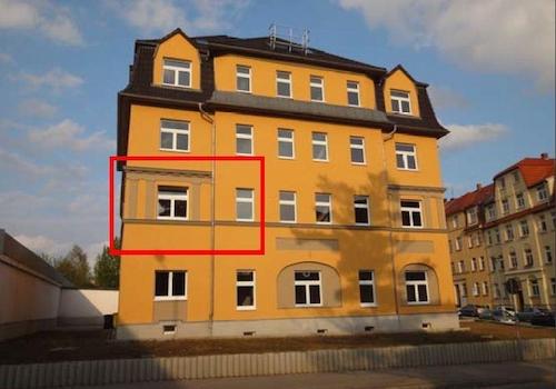 Außenansicht (Archivbild)