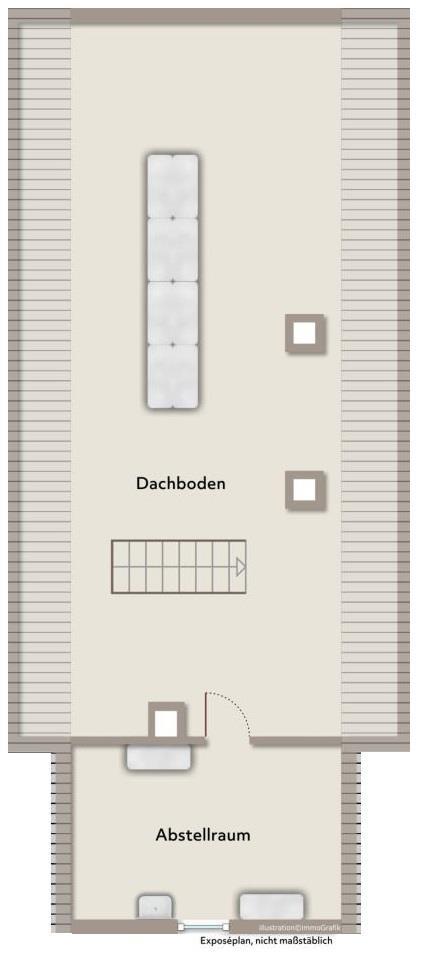 Grundriss(Spitzboden)