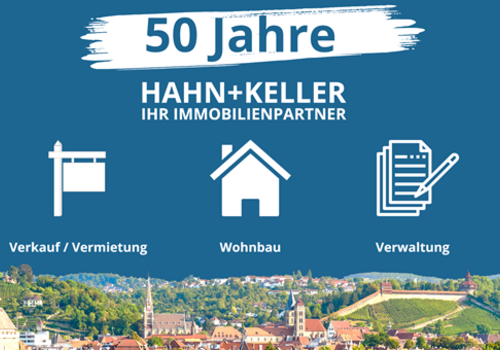 Hahn + Keller Immobilien