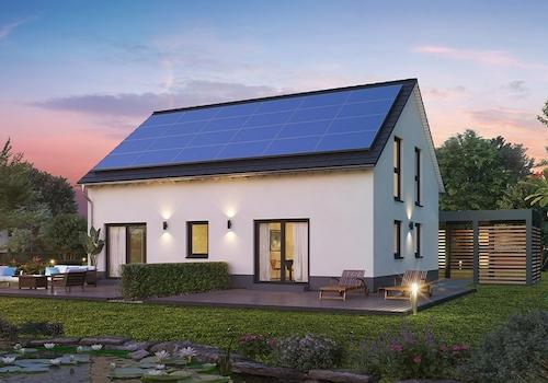 Haus mit Einliegerwohnung 